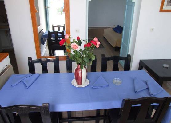 Residence Igoudar 1