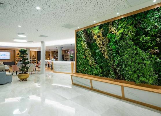 Brit Hotel Paris Orly Rungis 1