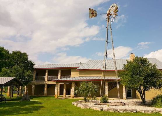 Flying L Ranch Resort & Golf Course 1