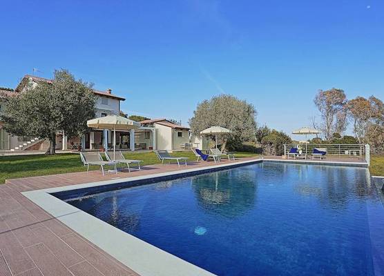Agriturismo Casale Degli Ulivi Alghero 1