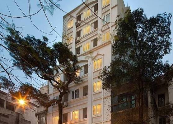 First Eden Hotel - Hang Bun 1