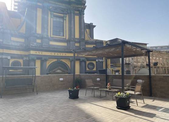 Terrazza Annunziata 1