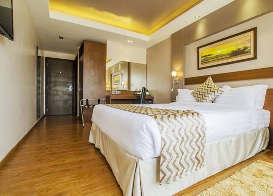 Ngong Hills Hotel 1