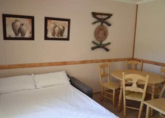 Apartments Kione Playa Romana Park 1