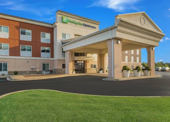 Holiday Inn Express & Suites JASPER by IHG 1