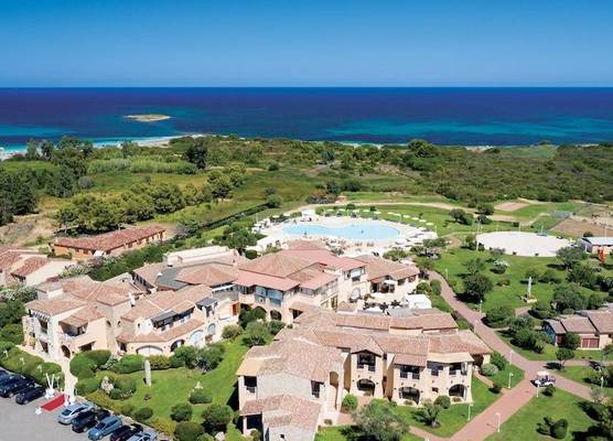 Baia Del Porto Charme Hotel 1