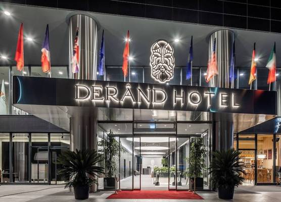 Derand Hotel 1