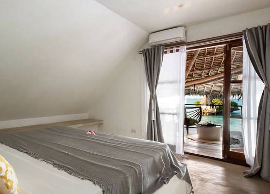 Upendo Beach Boutique Hotel Zanzibar 1
