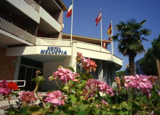 Hotel Helvetia 1