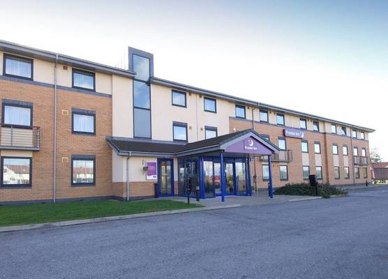 Premier Inn Preston South - Craven Drive 1