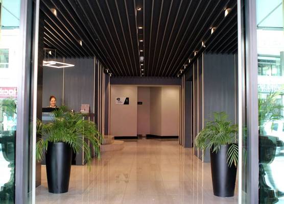 Nobel Hotel 1