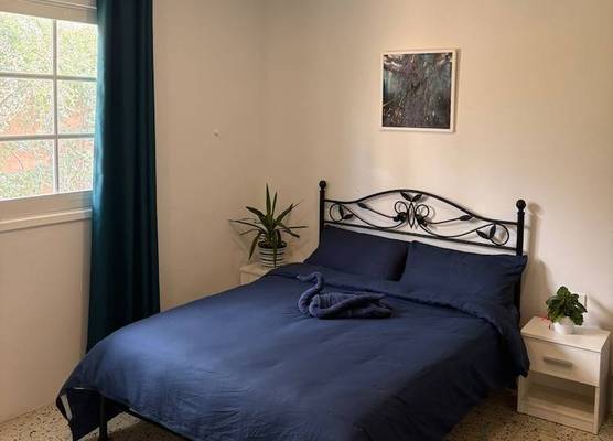 Windmill Hostel 1