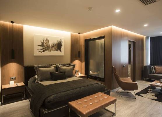 Zeniva Hotel 1