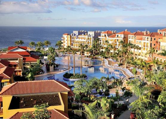 Bahia Principe Explore Costa Adeje - Hyatt Inclusive Collection 1
