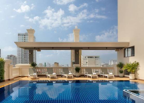 Duong Chan Hotel 1