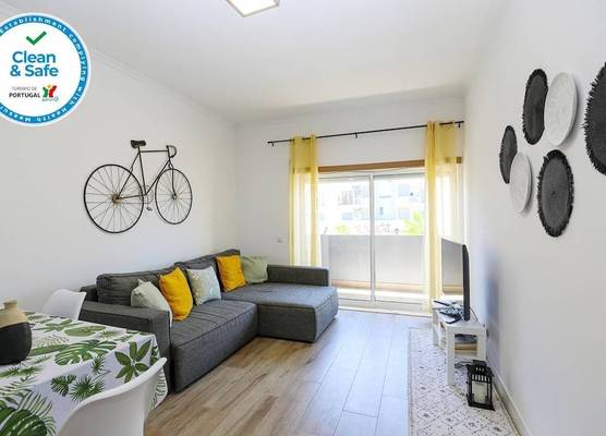 B11-Condominio do Mar by Dreamalgarve 1