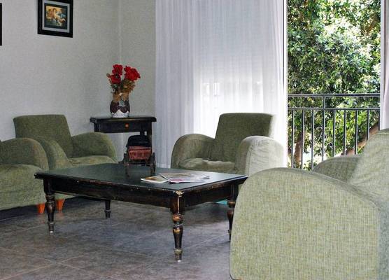 Hostal Rey Teodomiro 1