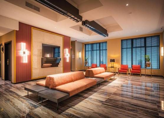 Hotel Jamingo 1