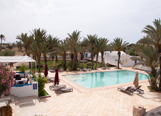 Le Patio De Mezraya 1
