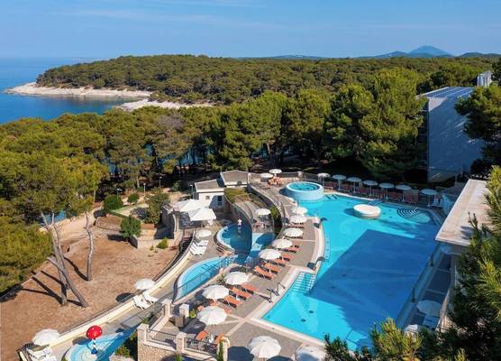 Family Hotel Vespera 1