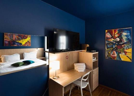 Albergo Residenza Al Teatro 1