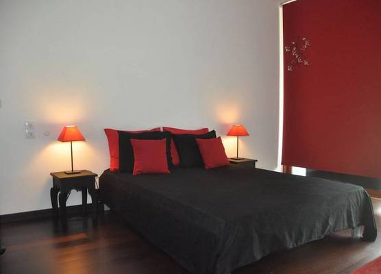 Room-vale Martinho Oriental - Paradise i 1