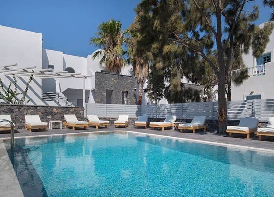 Meltemi Excelsior Suites 1