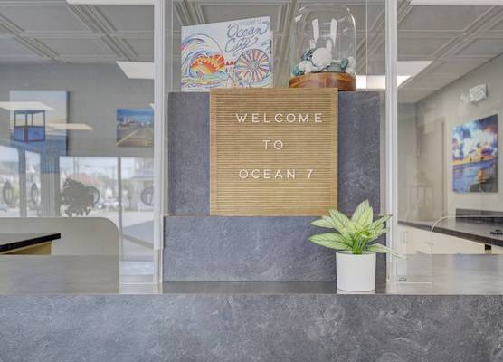 Ocean 7 1