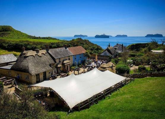 The Smugglers Inn 1
