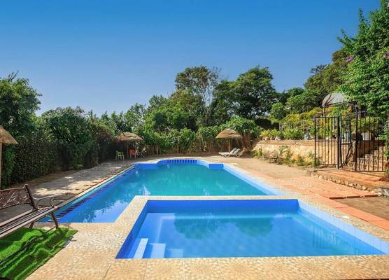 DREAM JET COTTAGES 1