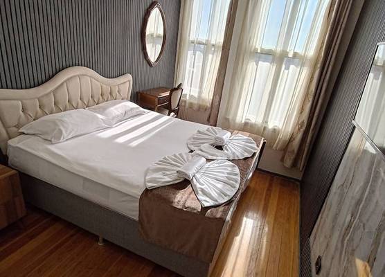 Nuray Hotel 1