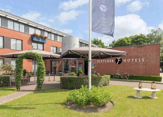 Fletcher Hotel-Restaurant Zevenbergen-Moerdijk 1