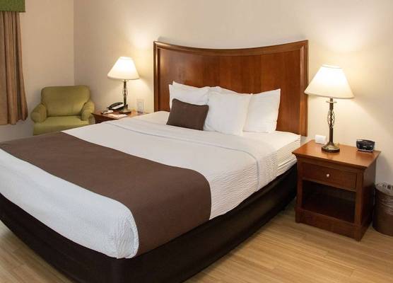 Best Western I-5 Inn & Suites 1