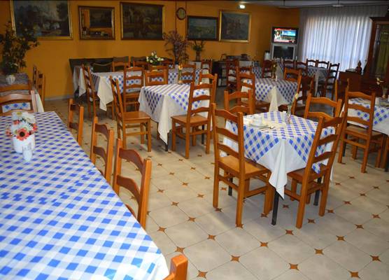 Hotel Vaqueros 1