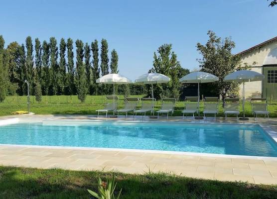 Hotel Venice Resort Airport 1