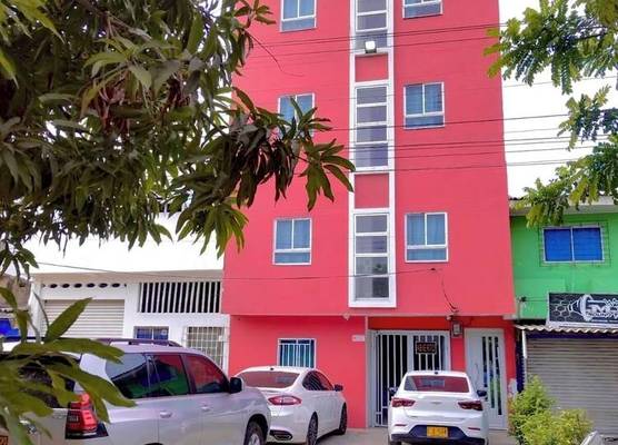Hotel Rocios 1