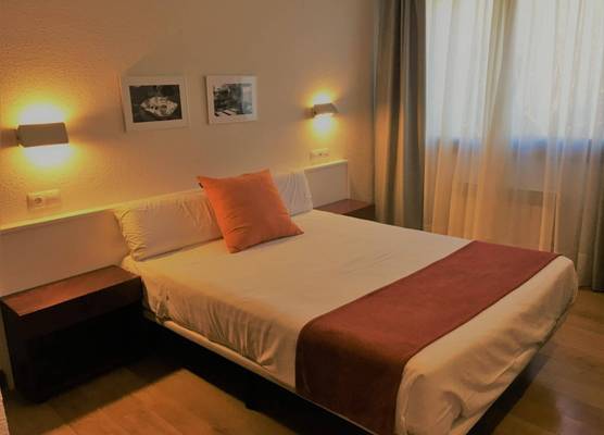 Hotel Elorrio 1
