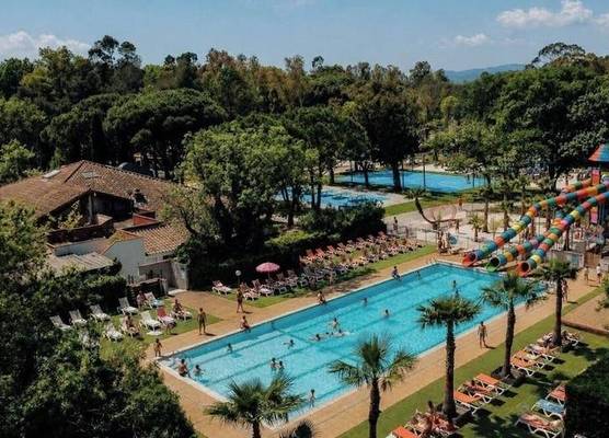 Marina Hôtel Club 1