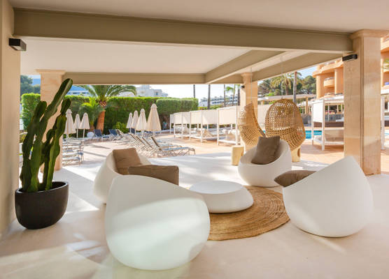 Marins Beach Club - Adults Only Hotel 1