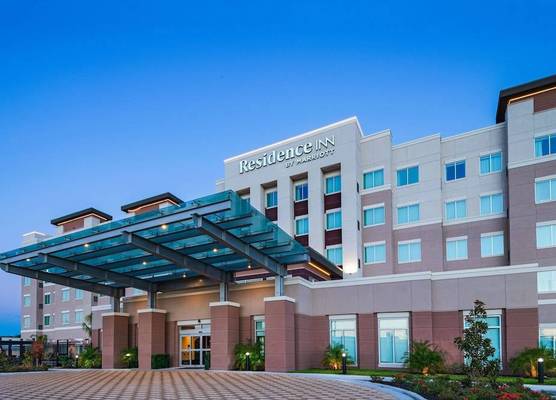 Residence Inn by Marriott Corpus Christi South 1