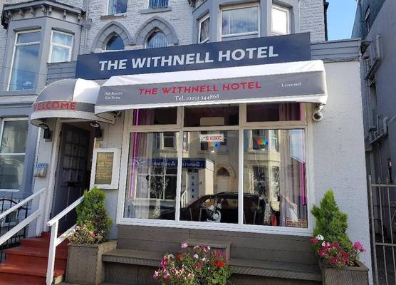 The Withnell Hotel 1