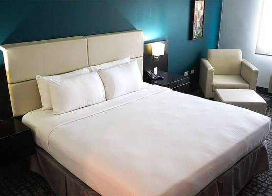 Costa Bahia Hotel, Convention Center and Casino 1