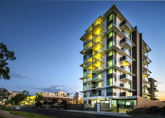 Quest Rockhampton 1