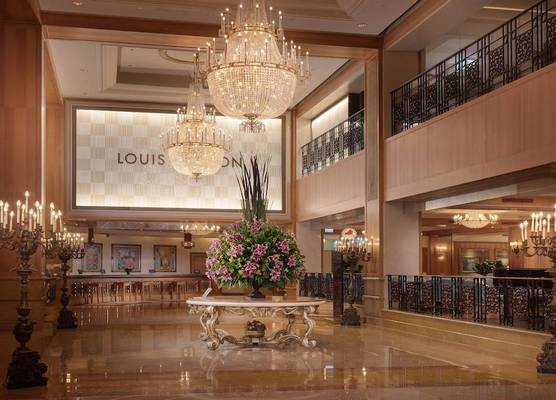 Grand Hi Lai Hotel 1