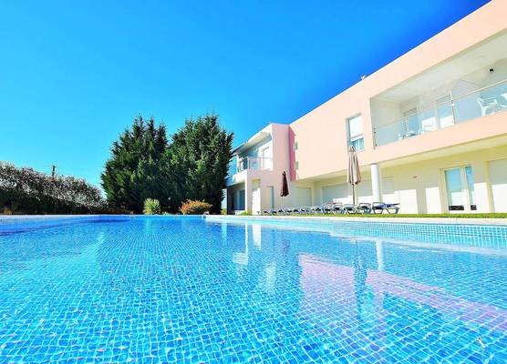 HILLTOP OASIS Lisboa Oeiras 1