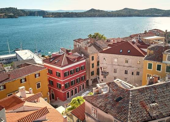 Palace Divnic by Armerun Heritage Hotel 1