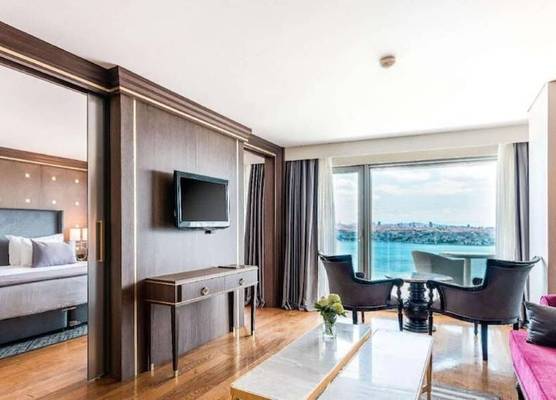 Opera Hotel Bosphorus - Preferred Hotels and Resorts 1