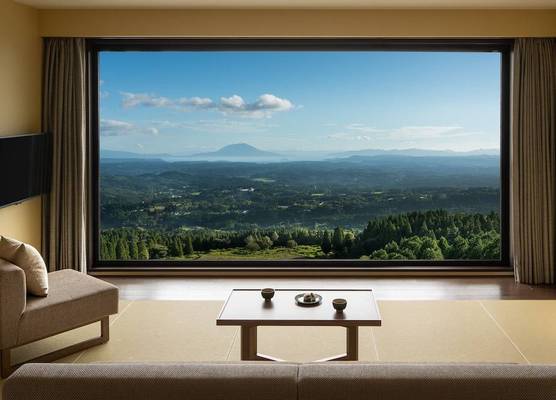 Hoshino Resorts KAI Kirishima 1