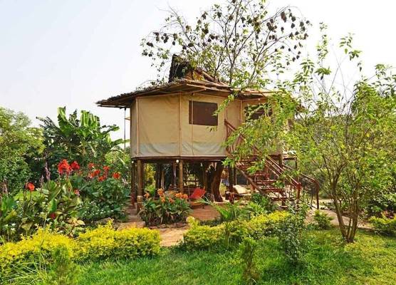 Malakai Eco Lodge 1