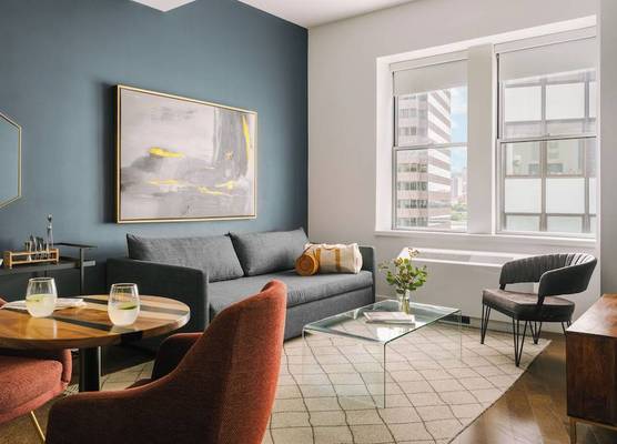 Nester Finn Financial District 1